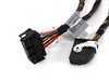 ES#161673 - 61119168090 - Wiring Harness Repair Section - Front Left - Replace your damaged wiring harness - Genuine BMW - BMW