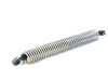 ES#2744980 - 51247395173 - RETURN SPRING, TRUNK LID, RI - Genuine BMW - BMW