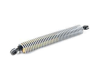 ES#2744980 - 51247395173 - RETURN SPRING, TRUNK LID, RI - Genuine BMW - BMW