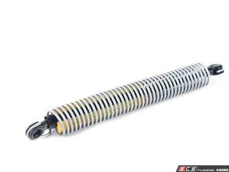 ES#2744980 - 51247395173 - RETURN SPRING, TRUNK LID, RI - Genuine BMW - BMW
