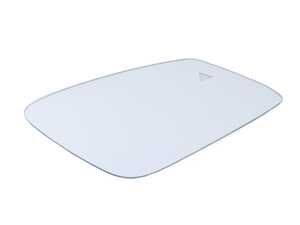 ES#4190809 - 51169492394 - MIRROR GLAS, HEATED, WIDE-AN - Genuine BMW - BMW