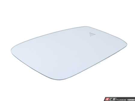 ES#4190809 - 51169492394 - MIRROR GLAS, HEATED, WIDE-AN - Genuine BMW - BMW