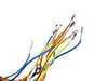 ES#161673 - 61119168090 - Wiring Harness Repair Section - Front Left - Replace your damaged wiring harness - Genuine BMW - BMW