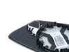 ES#4190809 - 51169492394 - MIRROR GLAS, HEATED, WIDE-AN - Genuine BMW - BMW