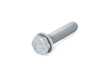 ES#253738 - 07119905636 - Hex Bolt with Washer - M10X45 - Genuine BMW - BMW MINI