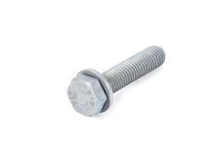 ES#253738 - 07119905636 - Hex Bolt with Washer - M10X45 - Genuine BMW - BMW MINI