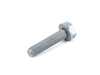 ES#253738 - 07119905636 - Hex Bolt with Washer - M10X45 - Genuine BMW - BMW MINI