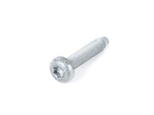 ES#3651400 - 07119908733 - FILLISTER HEAD SCREW - Genuine MINI - MINI