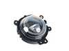 ES#4013267 - 63117497768 - Headlight, bumper, right - Genuine MINI - MINI