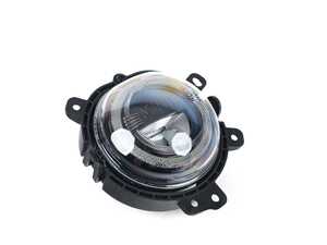 ES#4013267 - 63117497768 - Headlight, bumper, right - Genuine MINI - MINI