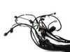 ES#161673 - 61119168090 - Wiring Harness Repair Section - Front Left - Replace your damaged wiring harness - Genuine BMW - BMW