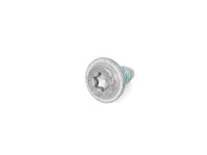 ES#1603310 - 0004211371 - Bolt - Priced Each - Used in various locations - Genuine Mercedes Benz - Mercedes Benz