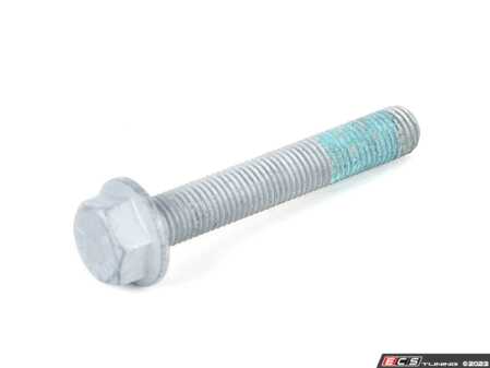 ES#2641419 - 33107592363 - HEX BOLT - Genuine BMW - BMW