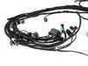 ES#161673 - 61119168090 - Wiring Harness Repair Section - Front Left - Replace your damaged wiring harness - Genuine BMW - BMW