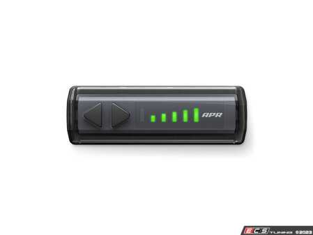 ES#4810192 - EM100070 - APR Power Control Unit (PCU) Remote Control - Gives you Bluetooth access to change your APR PCU maps on the fly! - APR - Volkswagen
