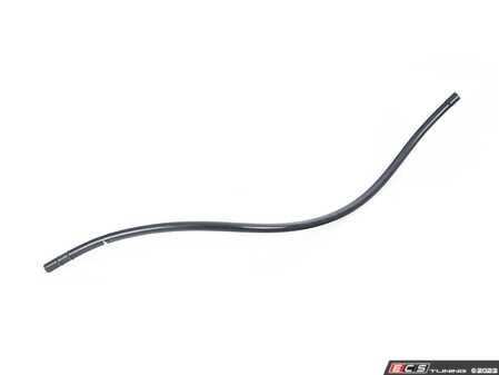 ES#37353 - 16141181980 - BREATHER PIPE - Genuine BMW - BMW