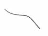 ES#37353 - 16141181980 - BREATHER PIPE - Genuine BMW - BMW