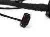 ES#161673 - 61119168090 - Wiring Harness Repair Section - Front Left - Replace your damaged wiring harness - Genuine BMW - BMW
