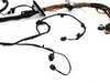 ES#161673 - 61119168090 - Wiring Harness Repair Section - Front Left - Replace your damaged wiring harness - Genuine BMW - BMW
