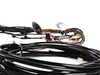 ES#161673 - 61119168090 - Wiring Harness Repair Section - Front Left - Replace your damaged wiring harness - Genuine BMW - BMW