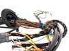 ES#161673 - 61119168090 - Wiring Harness Repair Section - Front Left - Replace your damaged wiring harness - Genuine BMW - BMW
