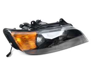 ES#173294 - 63128389518 - HEADLIGHT RIGHT - Genuine BMW - BMW