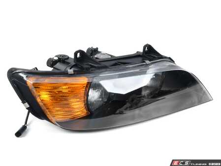 ES#173294 - 63128389518 - HEADLIGHT RIGHT - Genuine BMW - BMW