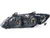 ES#173294 - 63128389518 - HEADLIGHT RIGHT - Genuine BMW - BMW