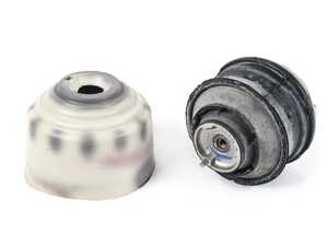 ES#2802299 - 2302400117 - Engine Mount - Priced Each - Fits Left Or Right Side (2) Two per vehicle - Rein - Mercedes Benz