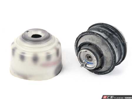 ES#2802299 - 2302400117 - Engine Mount - Priced Each - Fits Left Or Right Side (2) Two per vehicle - Rein - Mercedes Benz