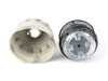 ES#2802299 - 2302400117 - Engine Mount - Priced Each - Fits Left Or Right Side (2) Two per vehicle - Rein - Mercedes Benz