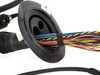 ES#161673 - 61119168090 - Wiring Harness Repair Section - Front Left - Replace your damaged wiring harness - Genuine BMW - BMW