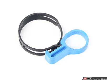 ES#2590695 - 17122754488 - CLAMP  - Genuine MINI - 