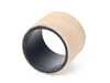 ES#2608699 - 93011015804 - Rubber Sleeve - Sleeve for turbocharger outlet - 50 x 4.5 x 44mm - OEM - Porsche