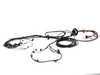 ES#161673 - 61119168090 - Wiring Harness Repair Section - Front Left - Replace your damaged wiring harness - Genuine BMW - BMW