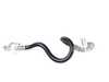 ES#2165903 - 64539228238 - A/C Hose - Genuine BMW - BMW