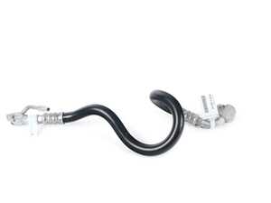ES#2165903 - 64539228238 - A/C Hose - Genuine BMW - BMW