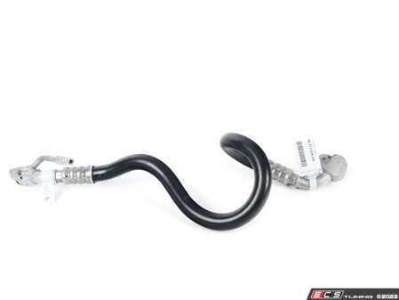 ES#2165903 - 64539228238 - A/C Hose - Genuine BMW - BMW