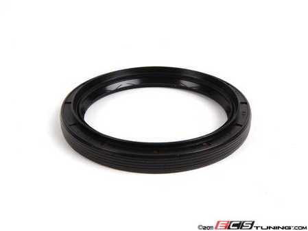 ES#288019 - 09A409400 - Front Flange Seal - Priced Each - (NO LONGER AVAILABLE) - Located on the final drive. 83x65x8 - Genuine Volkswagen Audi - 