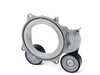 ES#4828241 - 057903133AK - Accessory Drive Belt Tensioner - Keep your drive belt tight - Genuine Volkswagen Audi - 
