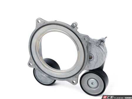 ES#4828241 - 057903133AK - Accessory Drive Belt Tensioner - Keep your drive belt tight - Genuine Volkswagen Audi - 