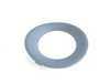 ES#74271 - 51113423790 - Fog Lamp Trim - Right - Surrounds the fog light - Genuine BMW - BMW