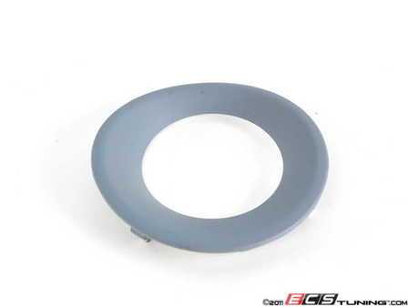 ES#74271 - 51113423790 - Fog Lamp Trim - Right - Surrounds the fog light - Genuine BMW - BMW