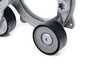 ES#4828241 - 057903133AK - Accessory Drive Belt Tensioner - Keep your drive belt tight - Genuine Volkswagen Audi - 