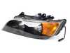 ES#173293 - 63128389517 - HEADLIGHT LEFT - Genuine BMW - BMW