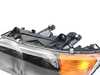 ES#173293 - 63128389517 - HEADLIGHT LEFT - Genuine BMW - BMW