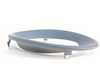 ES#74271 - 51113423790 - Fog Lamp Trim - Right - Surrounds the fog light - Genuine BMW - BMW