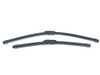 ES#4388845 - 8Y1998002 - Wiper Blade Set - Keep your view clear with a new set of wiper blades. - Genuine Volkswagen Audi - Audi