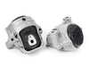 ES#2608298 - 8R0199381GKT - Engine Mount Kit - Eliminate excessive engine vibrations with new mounts - Genuine Volkswagen Audi - Audi