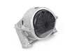ES#2541747 - 8R0199381G - Engine Mount - Left - Eliminate excessive engine vibrations - Genuine Volkswagen Audi - Audi